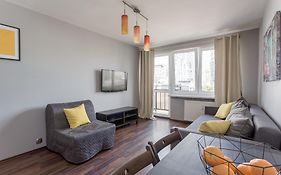 Vorto Apartament 4 - Warszawa Centrum